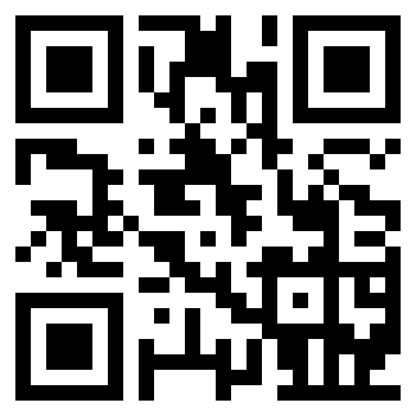 QR code for November 2026