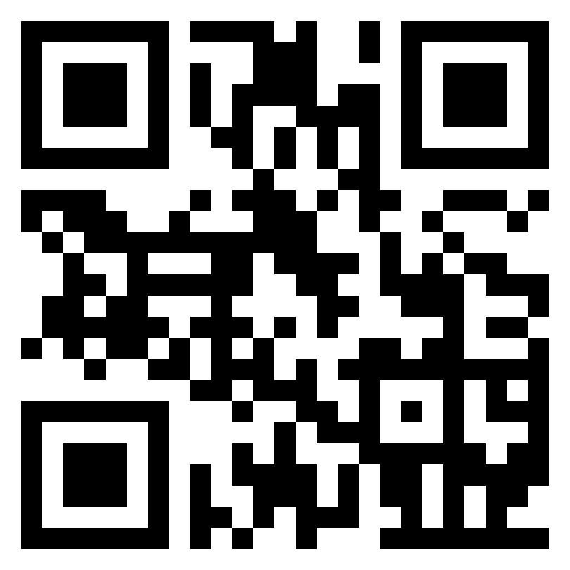QR code for November 2026