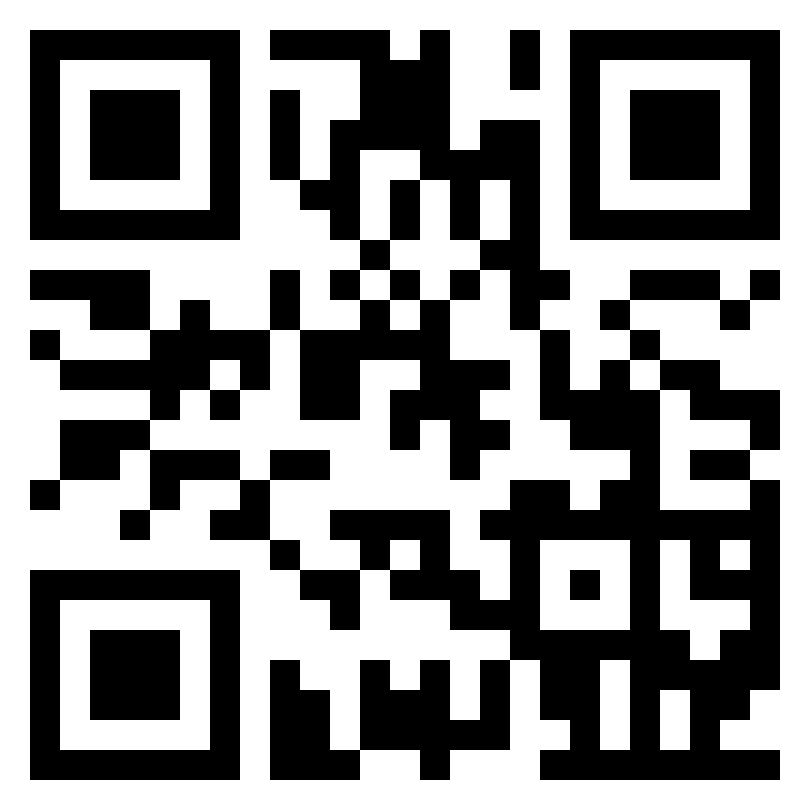 QR code for June 2026