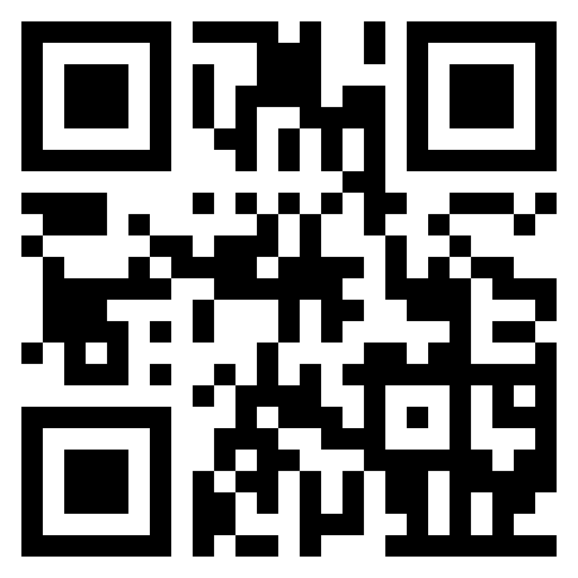 QR code for November 2026