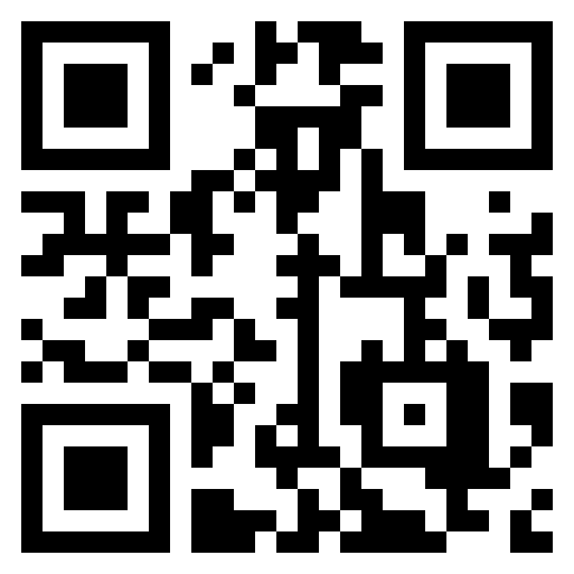 QR code for September 2026