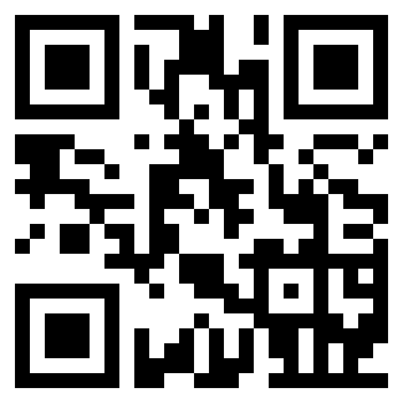 QR code for January 2026