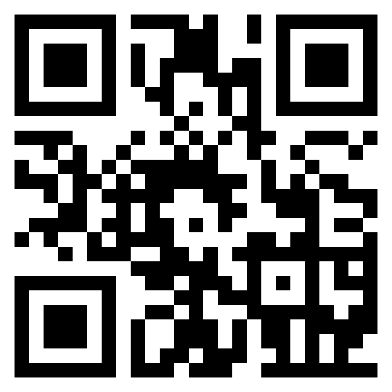 QR code for November 2026