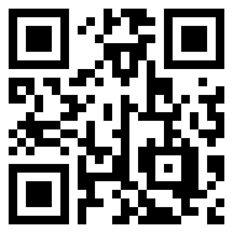 QR code for September 2026