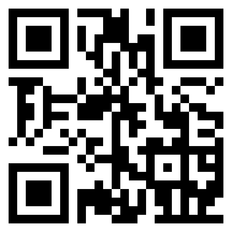 QR code for October 2026