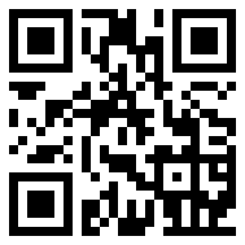 QR code for March 2026