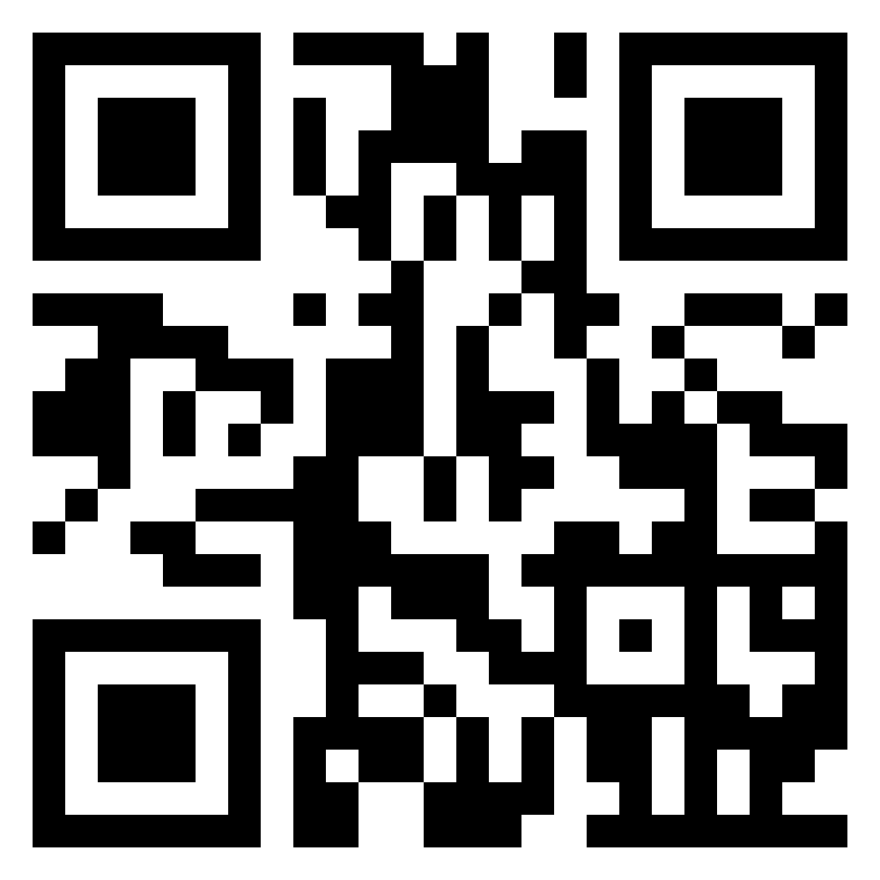 QR code for January 2026
