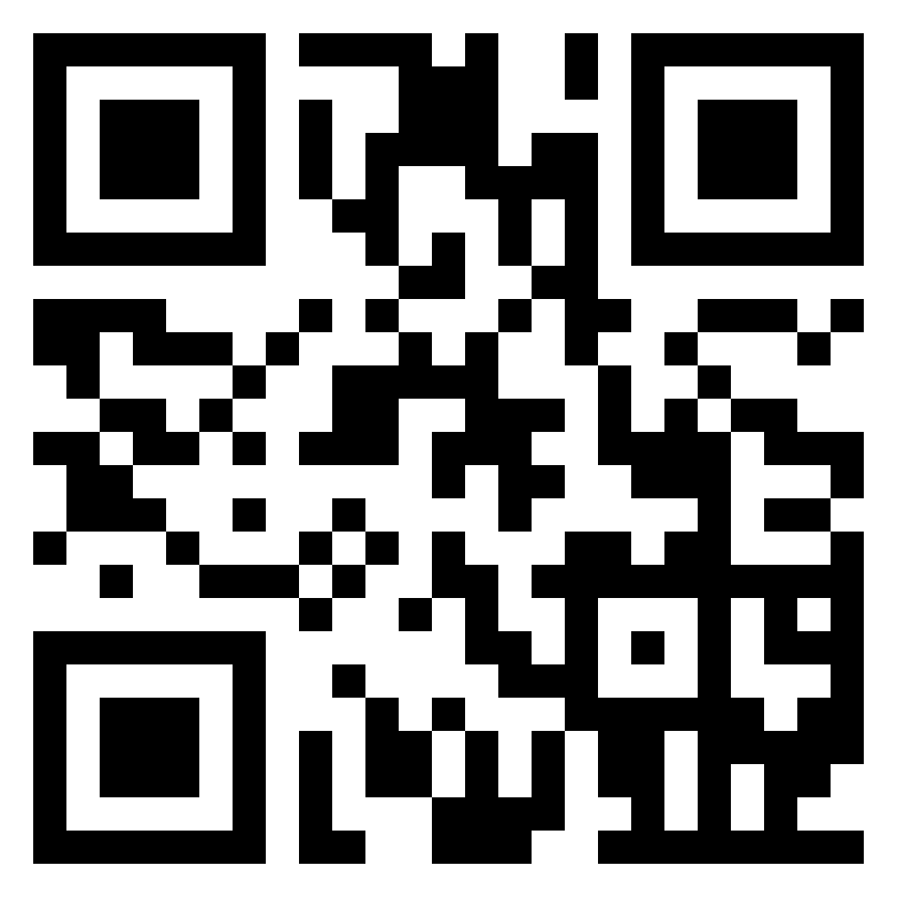 QR code for September 2026