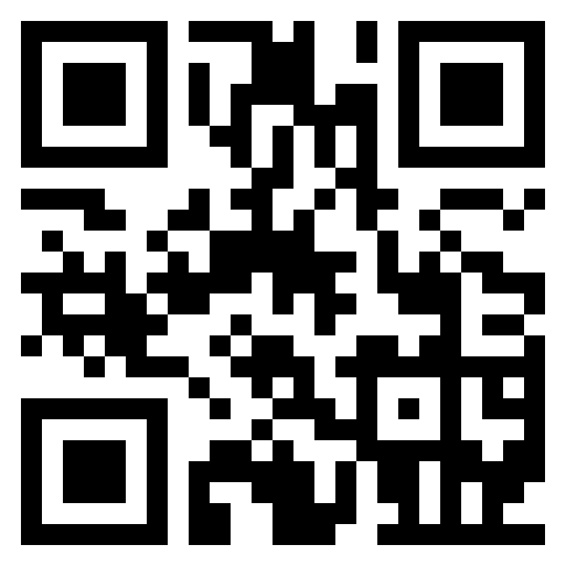 QR code for September 2026