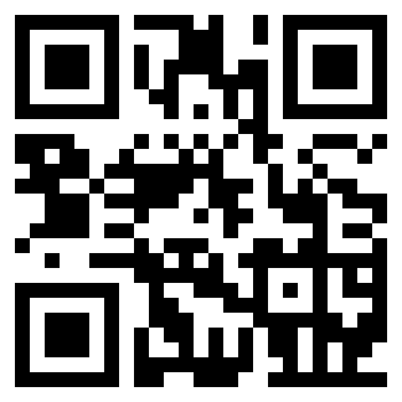 QR code for June 2026