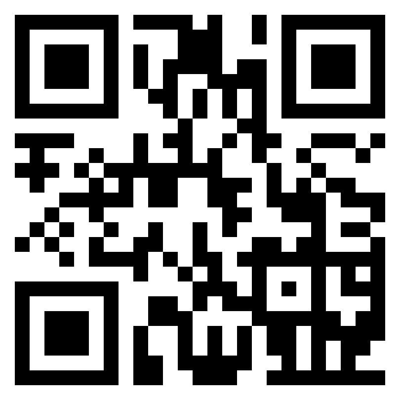 QR code for November 2026
