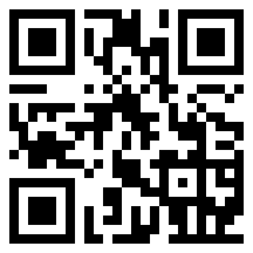 QR code for June 2026