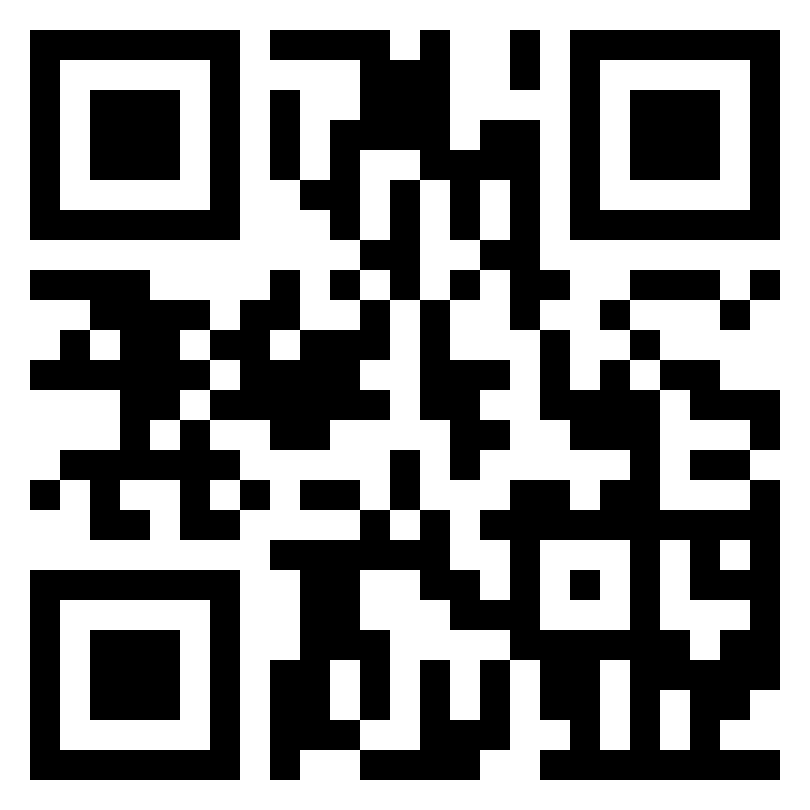 QR code for June 2026