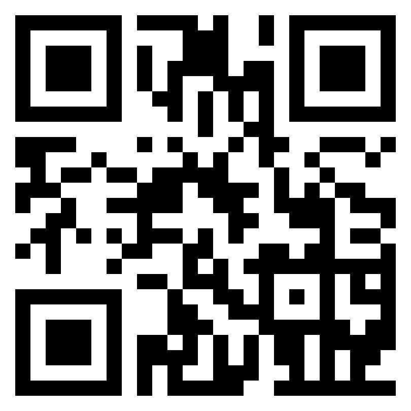 QR code for October 2026 — Intermediate