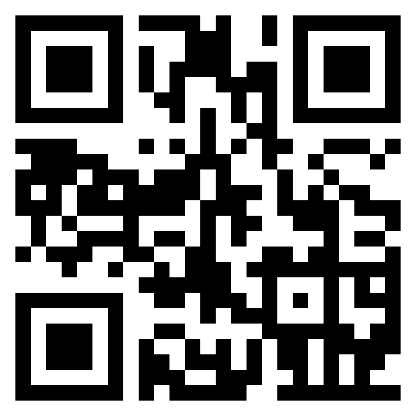 QR code for January 2026