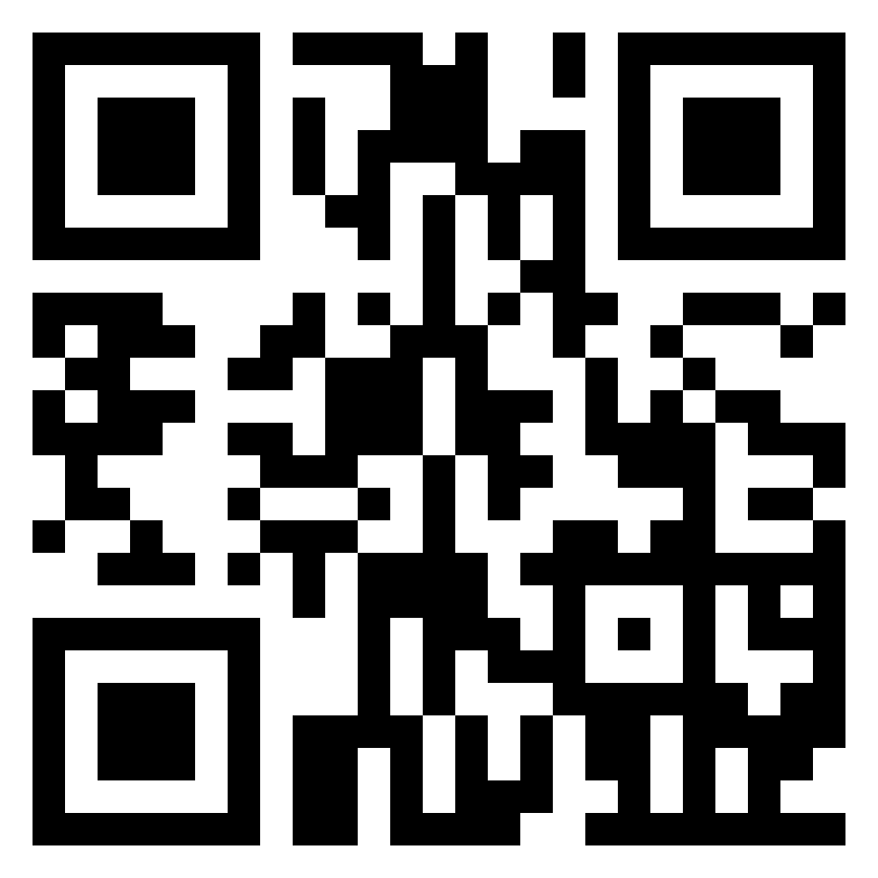 QR code for March 2026