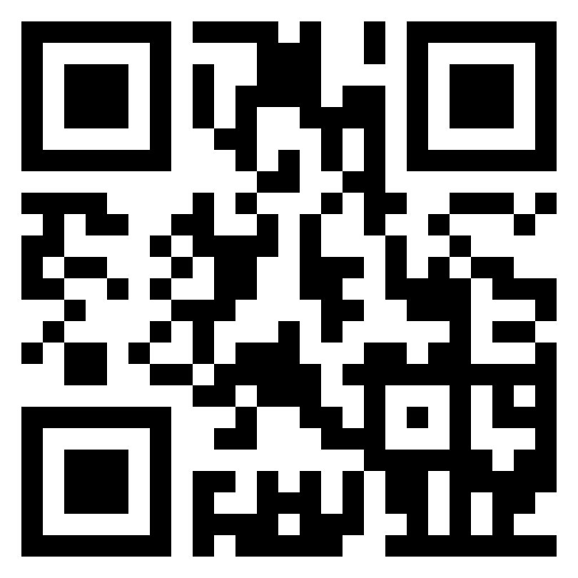QR code for March 2026