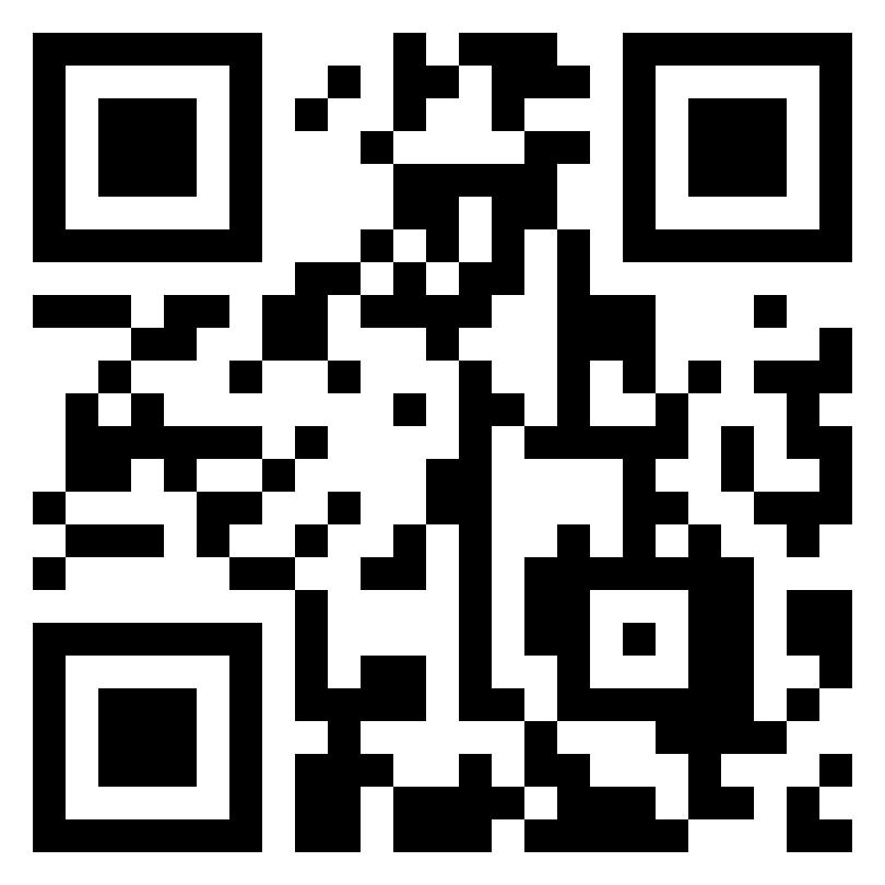 QR code for June 2026