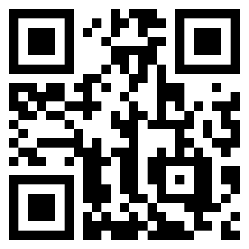 QR code for September 2026