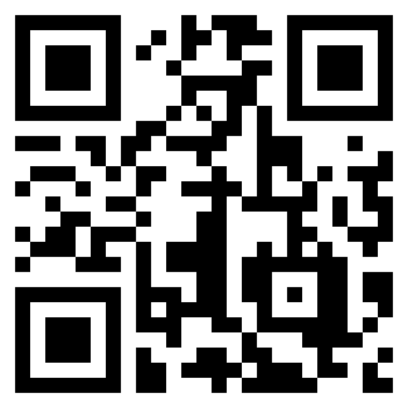 QR code for September 2026