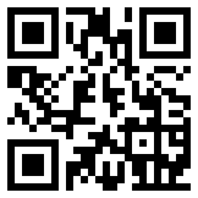 QR code for June 2026