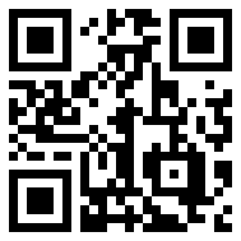 QR code for October 2026