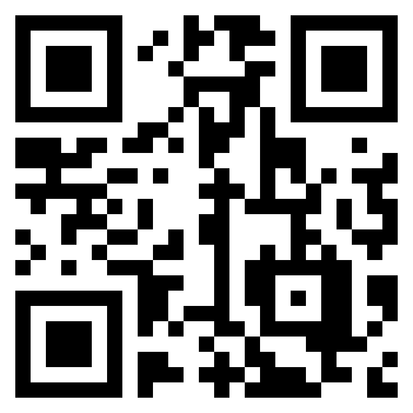 QR code for October 2026