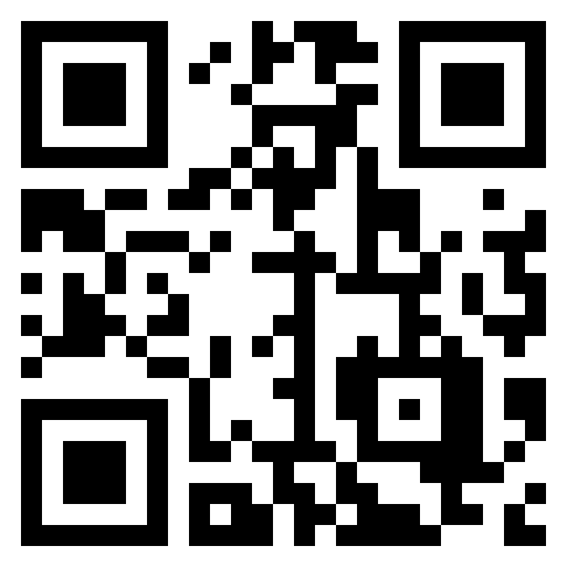 QR code for March 2026