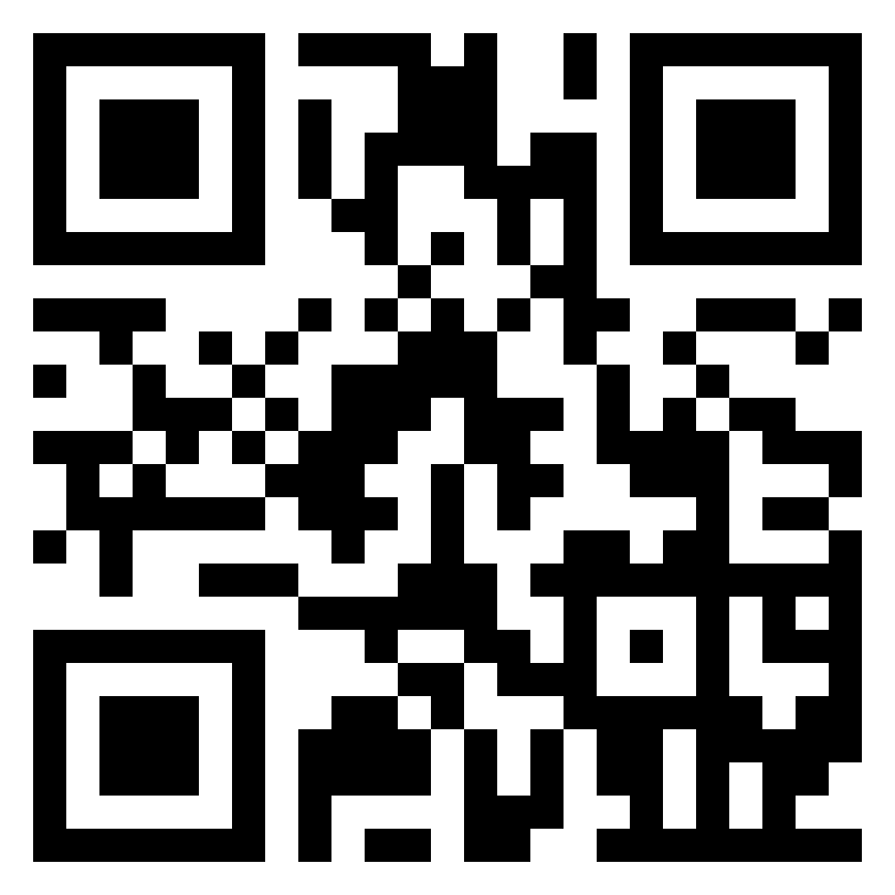 QR code for November 2026