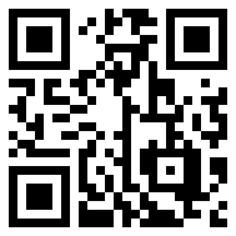 QR code for November 2026
