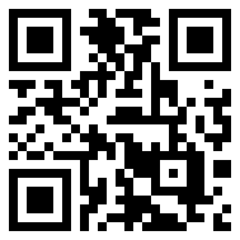 QR code for Caleb Purdy