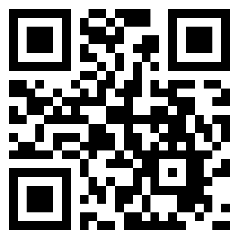 QR code for Cas