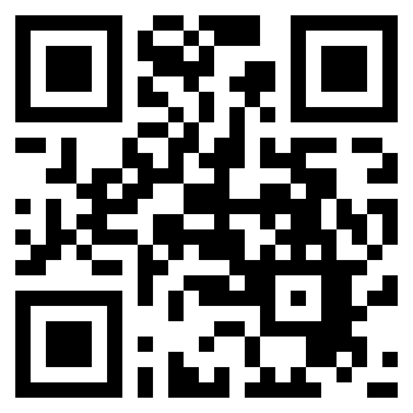 QR code for Kirsten