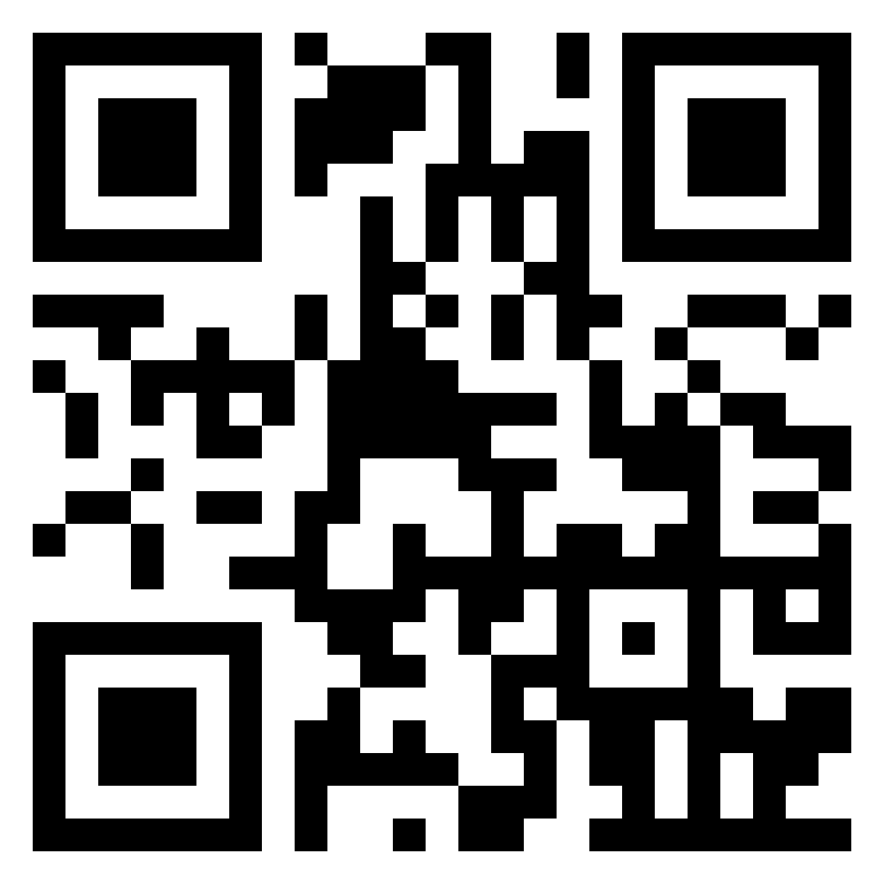 QR code for Erik Johnson