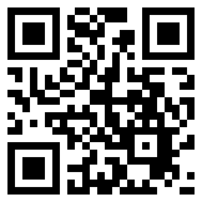 QR code for Ryan Peden-Spear