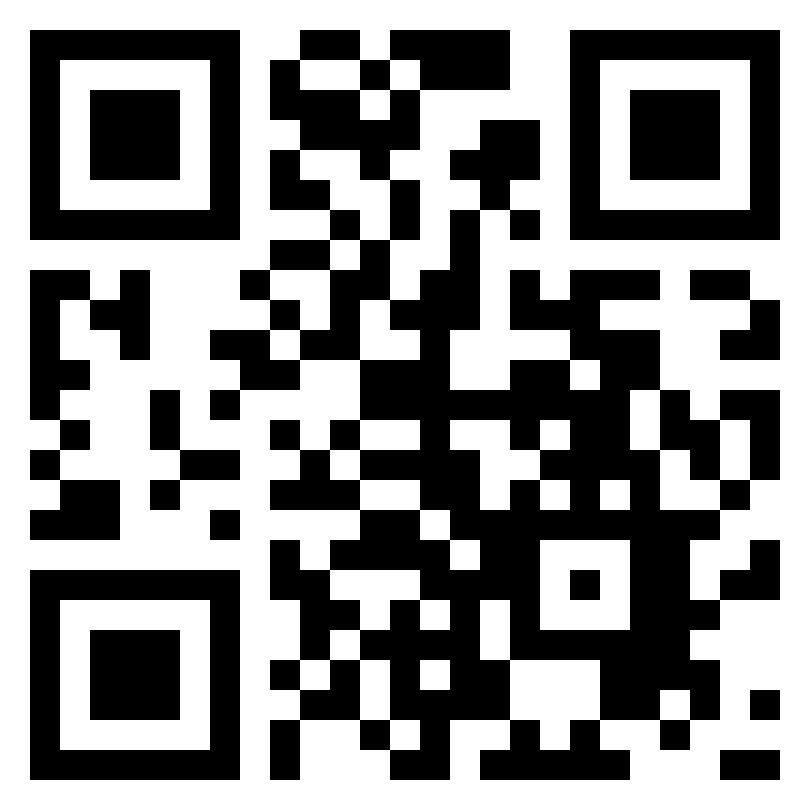 QR code for Markis