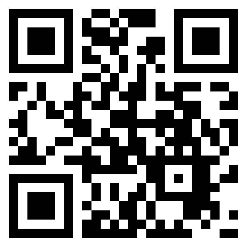 QR code for Isha Rae