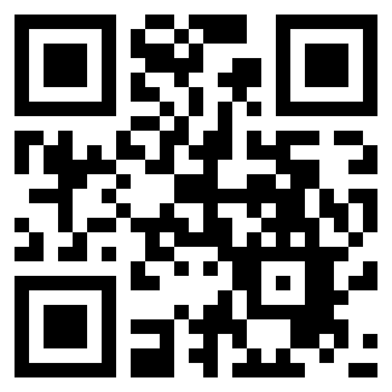 QR code for Melanie