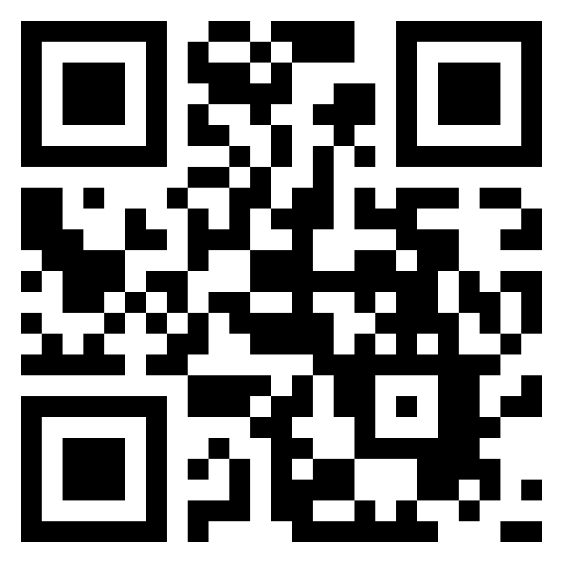 QR code for pziJEvLuRPgNPXHzXTojz