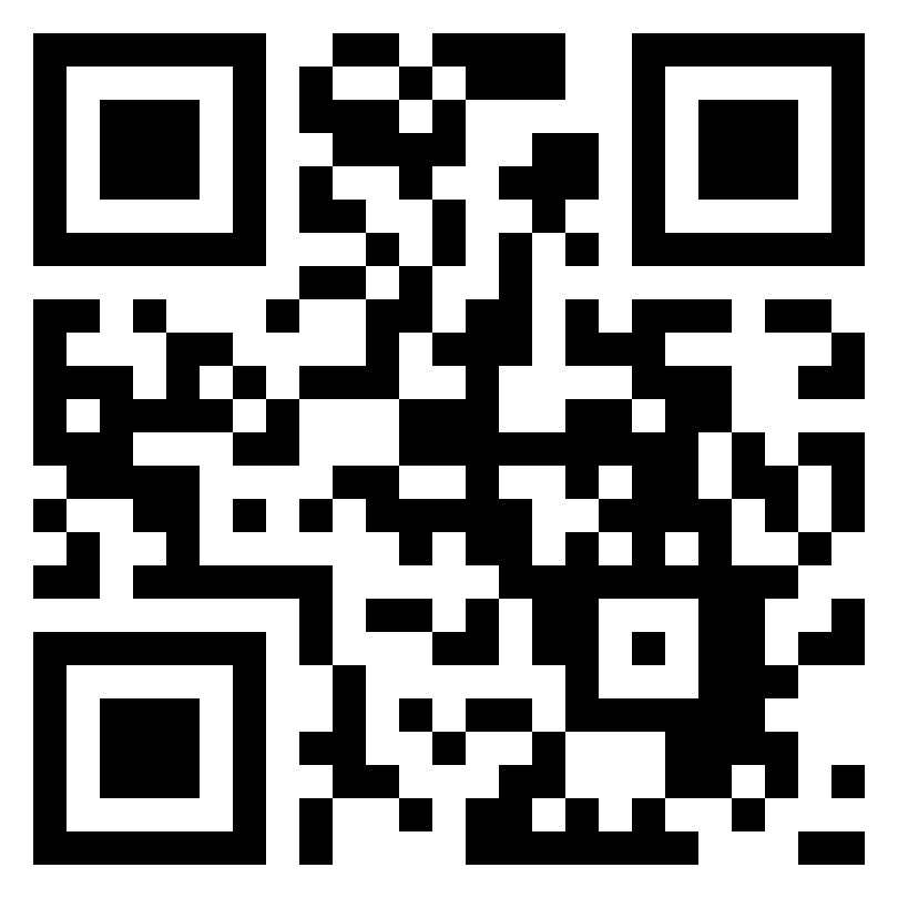 QR code for Mabry Parker