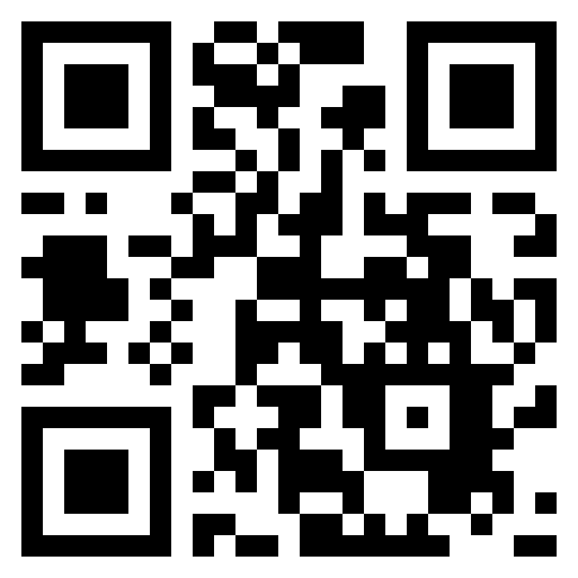 QR code for Srikrishna Bangalore Raghu