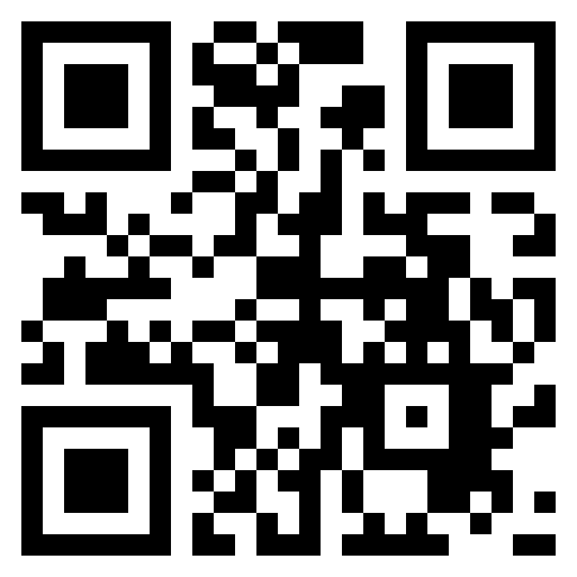 QR code for Monica