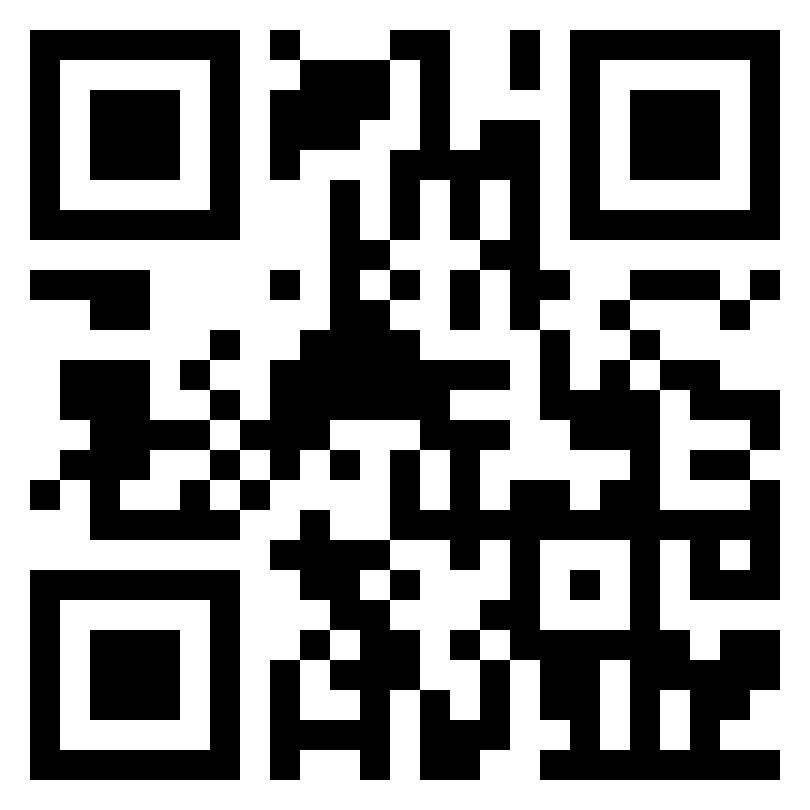 QR code for Ignacio Rojas