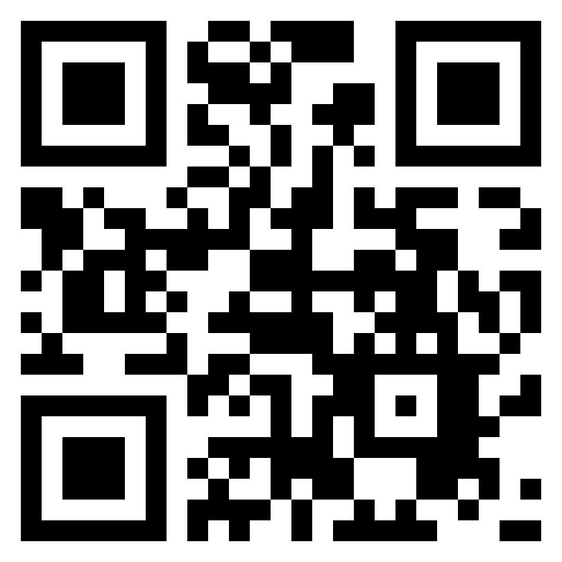 QR code for carolina.garciagi@gmail.com