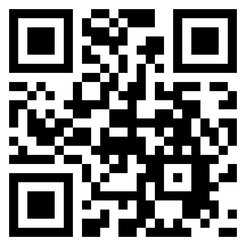 QR code for Rosemary Carstens