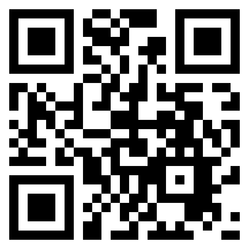 QR code for Kaleigh