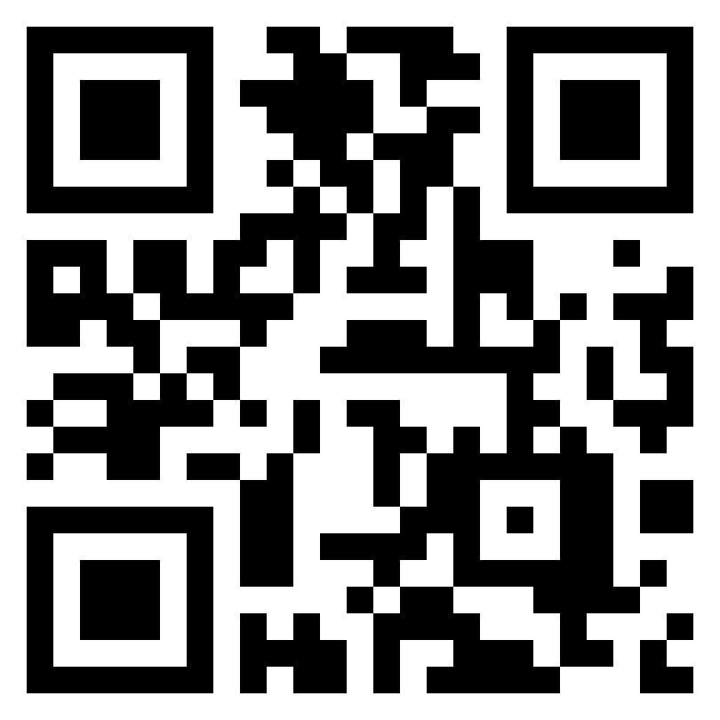 QR code for Rain Michael