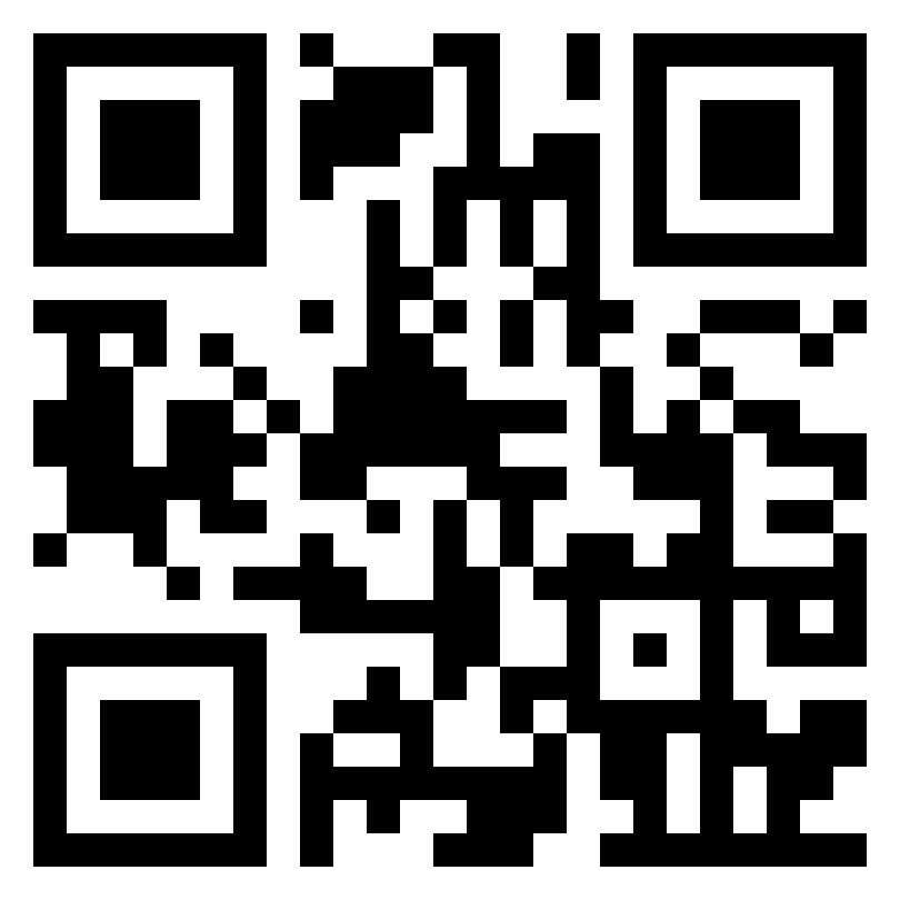 QR code for Cami