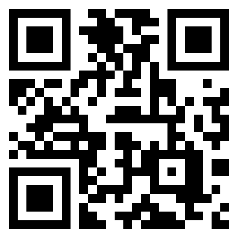 QR code for Michelle Warner