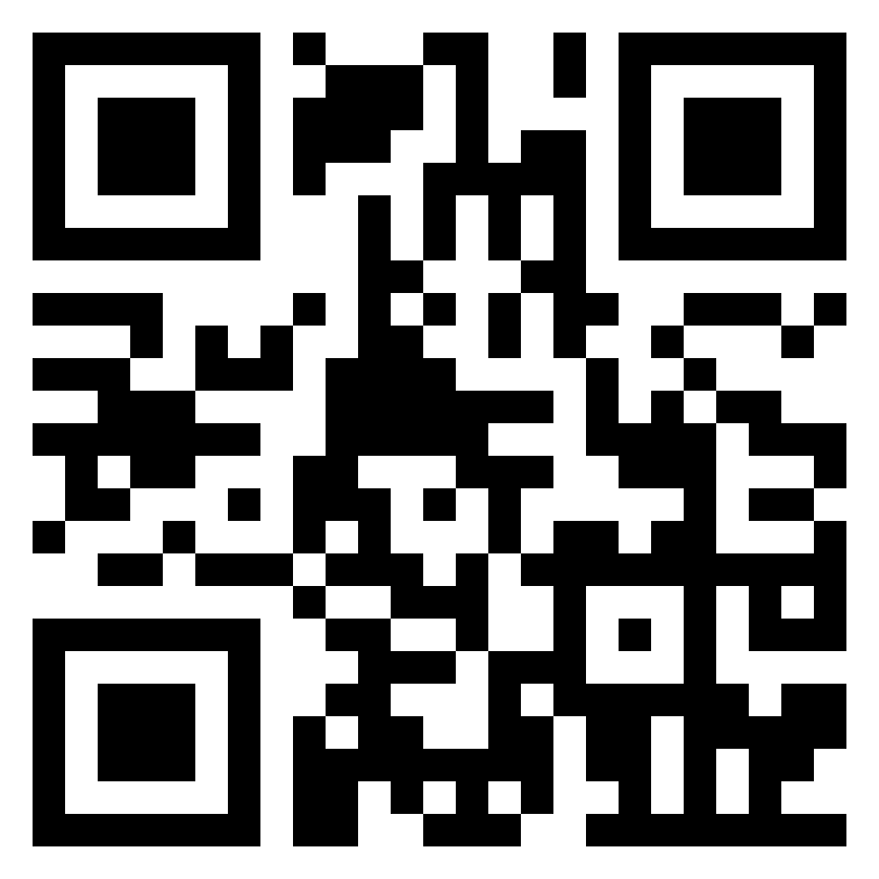 QR code for Shane LTM